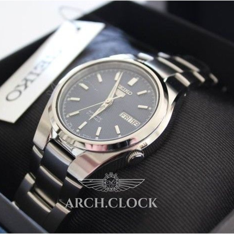 Годинник Seiko 5 SNK603K1 Automatic, фото 7