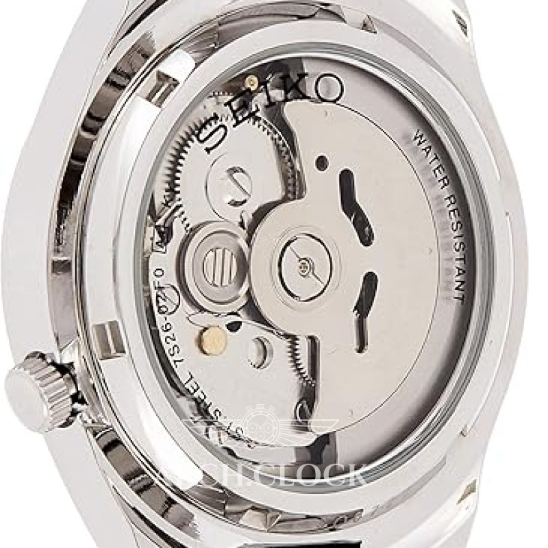 Годинник Seiko 5 SNK603K1 Automatic, фото 8