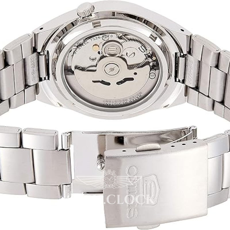 Годинник Seiko 5 SNK603K1 Automatic, фото 4