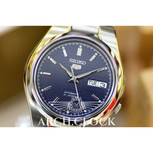 Seiko 5 SNK603K1 Automatic