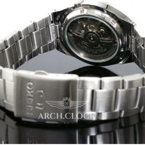 Seiko 5 SNK603K1 Automatic
