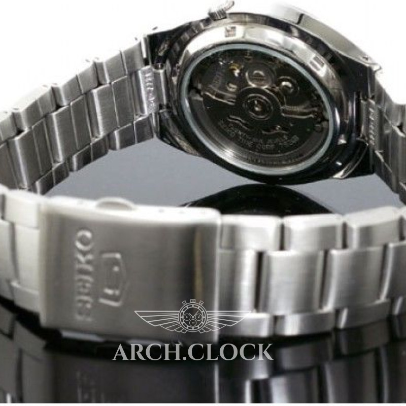 Годинник Seiko 5 SNK603K1 Automatic, фото 2