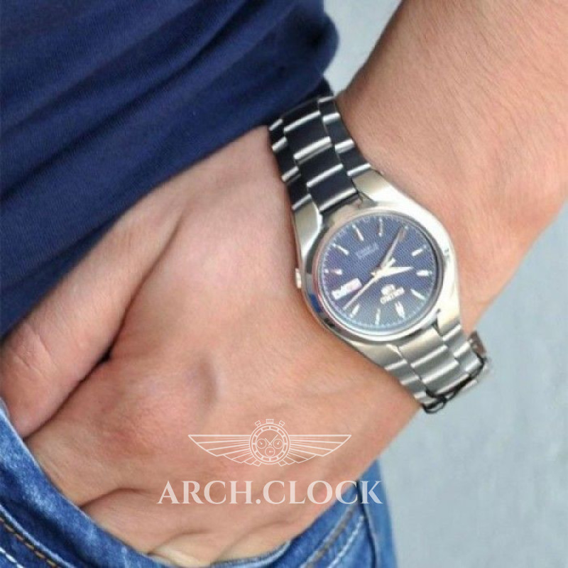 Годинник Seiko 5 SNK603K1 Automatic, фото 12
