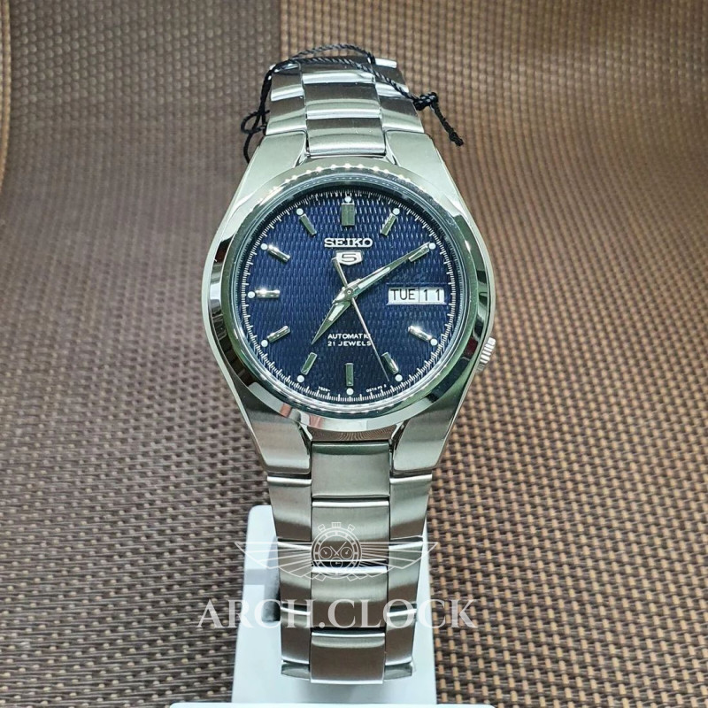 Годинник Seiko 5 SNK603K1 Automatic, фото 11