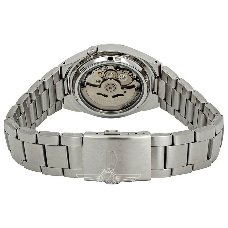 Годинник Seiko 5 SNK603K1 Automatic, фото 15
