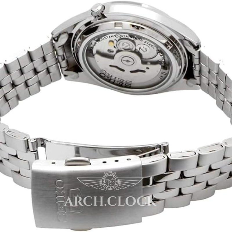 Годинник Seiko 5 SNKL23K1 Automatic, фото 11