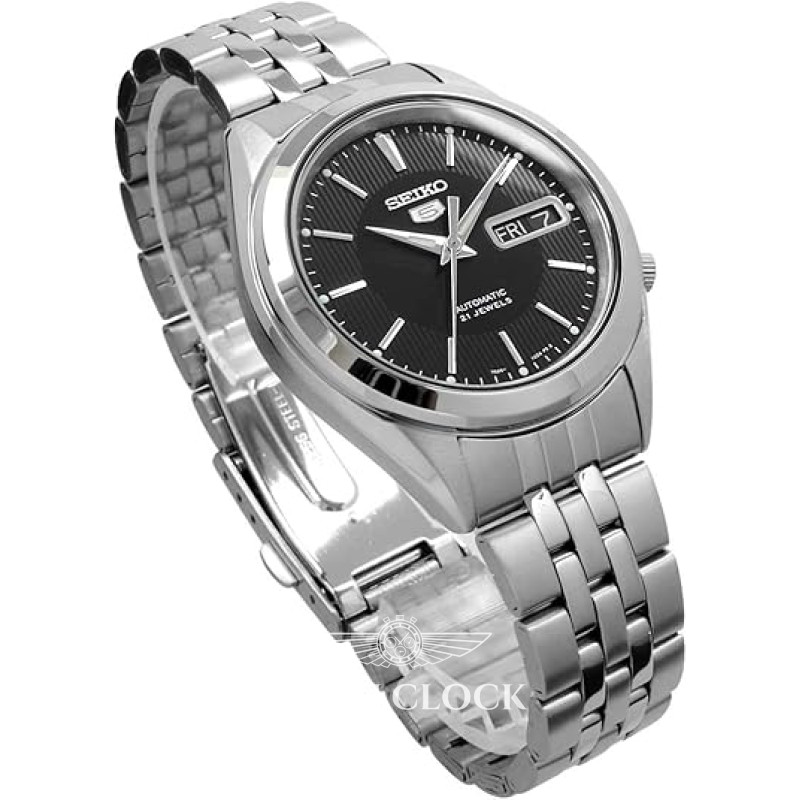 Seiko 5 SNKL23K1 Automatic, фото 2