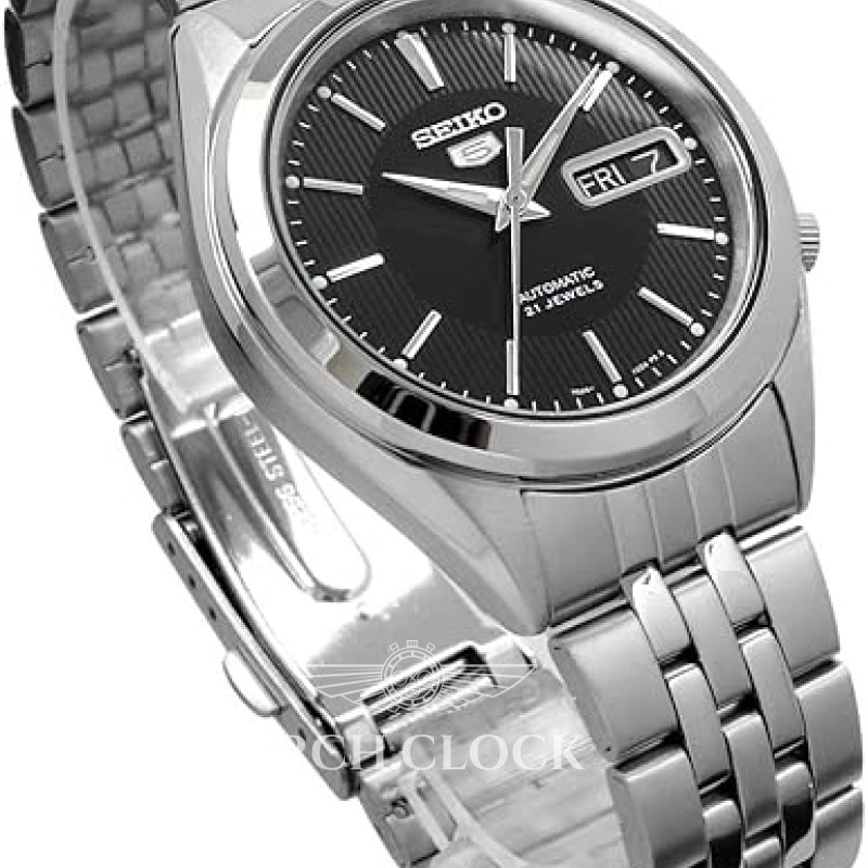 Годинник Seiko 5 SNKL23K1 Automatic, фото 8