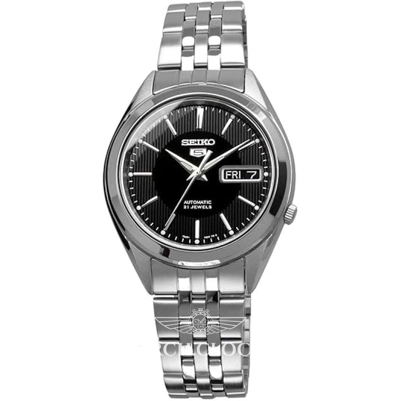 Seiko 5 SNKL23K1 Automatic, фото 13