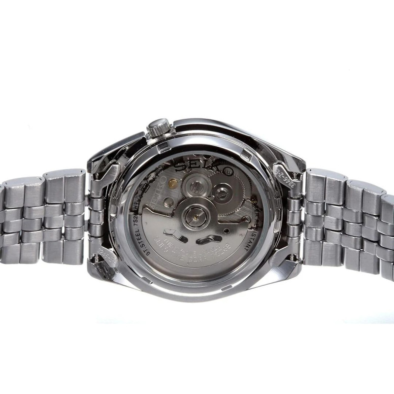 Seiko 5 SNKL23K1 Automatic, фото 3