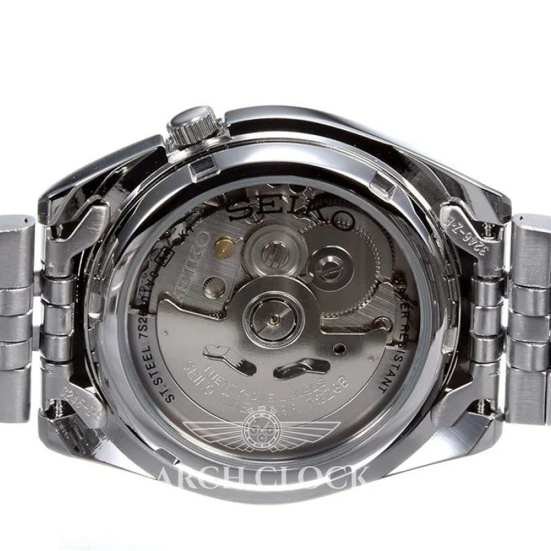 Годинник Seiko 5 SNKL23K1 Automatic, фото 10