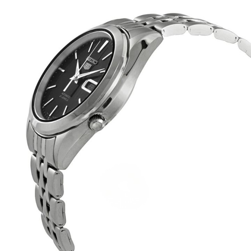 Seiko 5 SNKL23K1 Automatic, фото 8