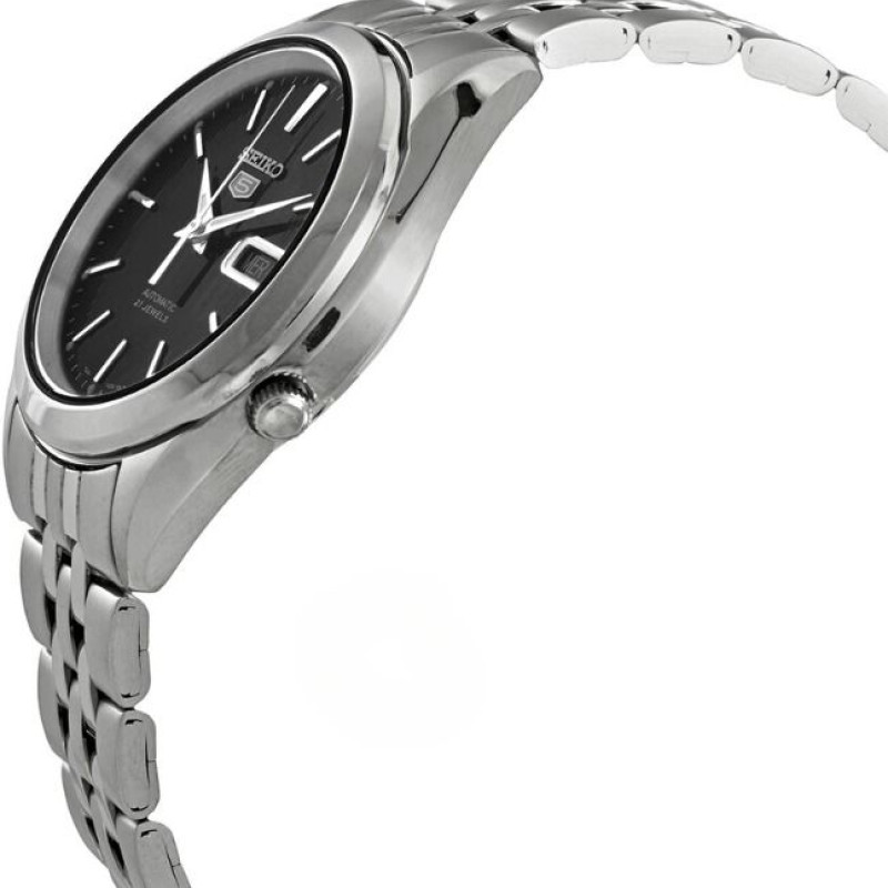 Годинник Seiko 5 SNKL23K1 Automatic, фото 4