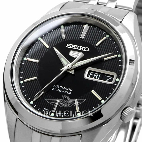 Seiko 5 SNKL23K1 Automatic