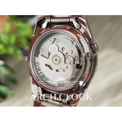 Seiko 5 SNKL45K1 Automatic Black Dial