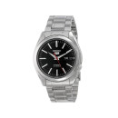 Seiko 5 SNKL45K1 Automatic Black Dial