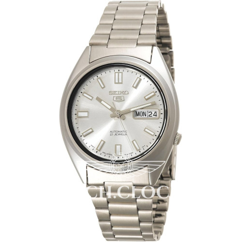 Seiko 5 SNXS73 Automatic Classic