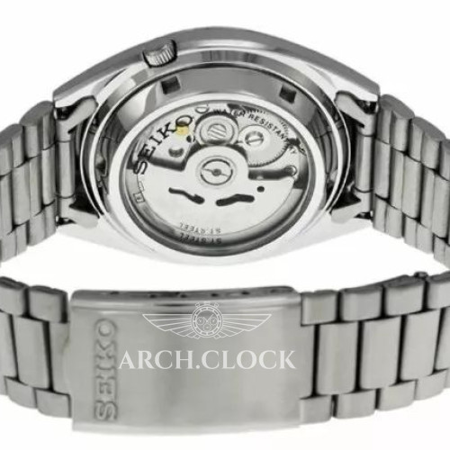 Seiko 5 SNXS73 Automatic Classic
