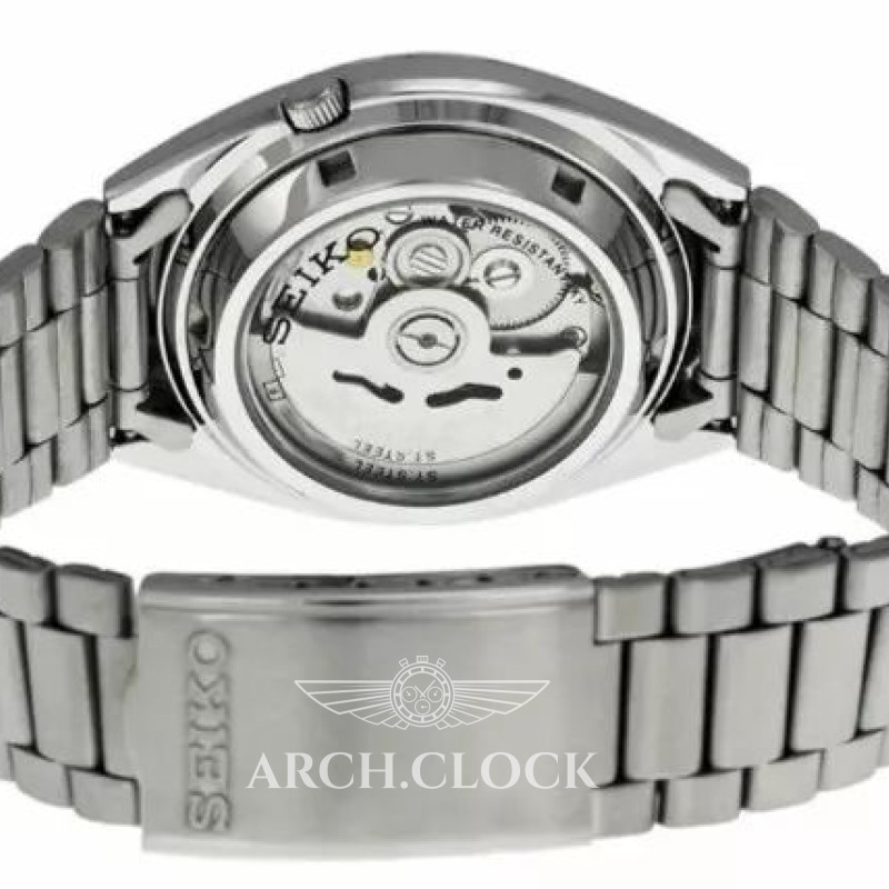 Годинник Seiko 5 SNXS73 Automatic Classic, фото 2