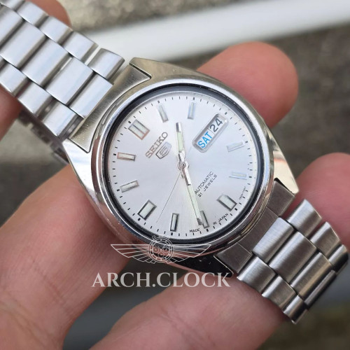 Seiko 5 SNXS73 Automatic Classic