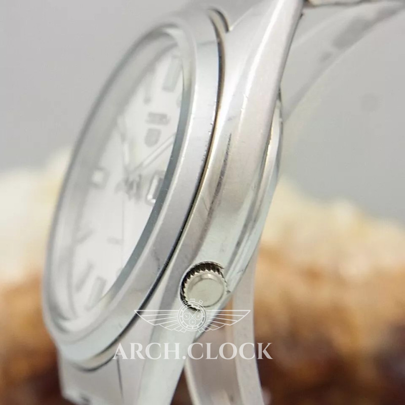 Годинник Seiko 5 SNXS73 Automatic Classic, фото 5