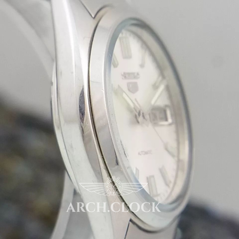 Годинник Seiko 5 SNXS73 Automatic Classic, фото 7