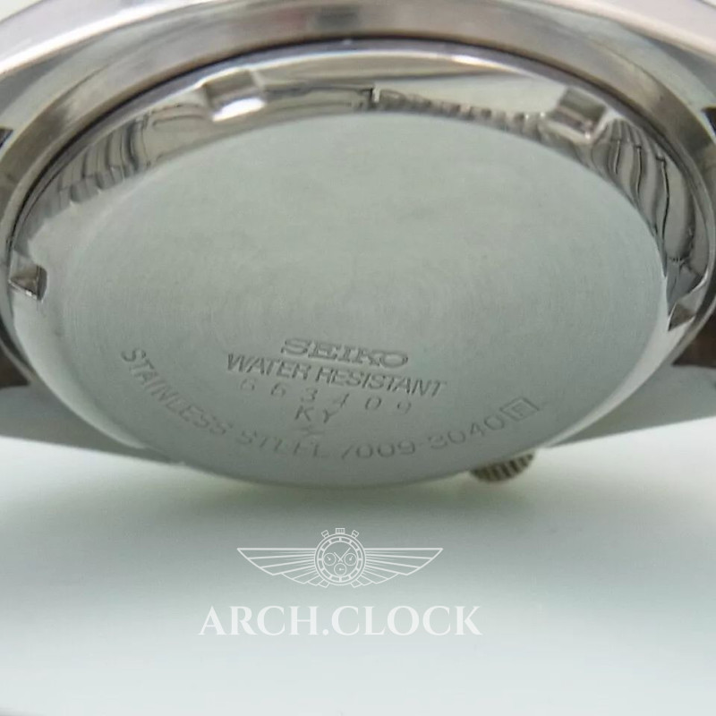Годинник Seiko 5 SNXS73 Automatic Classic, фото 12
