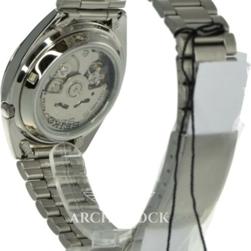 Годинник Seiko 5 Gent SNXS77K, фото 10