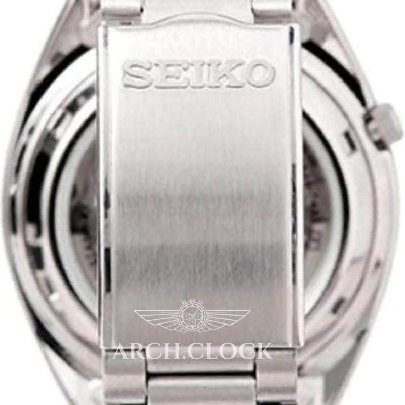 Годинник Seiko 5 Gent SNXS77K, фото 3