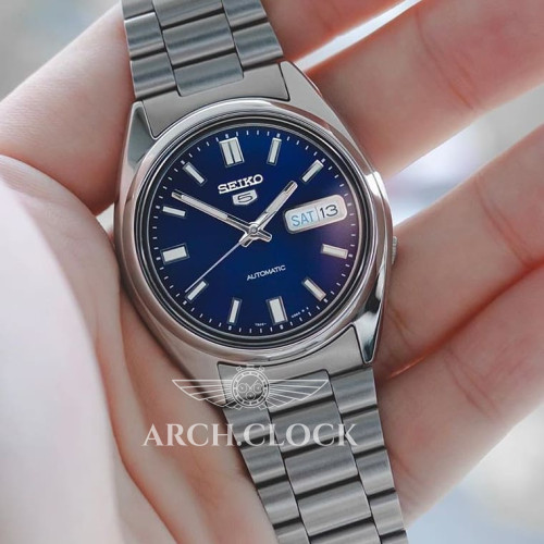 Seiko 5 Gent SNXS77K