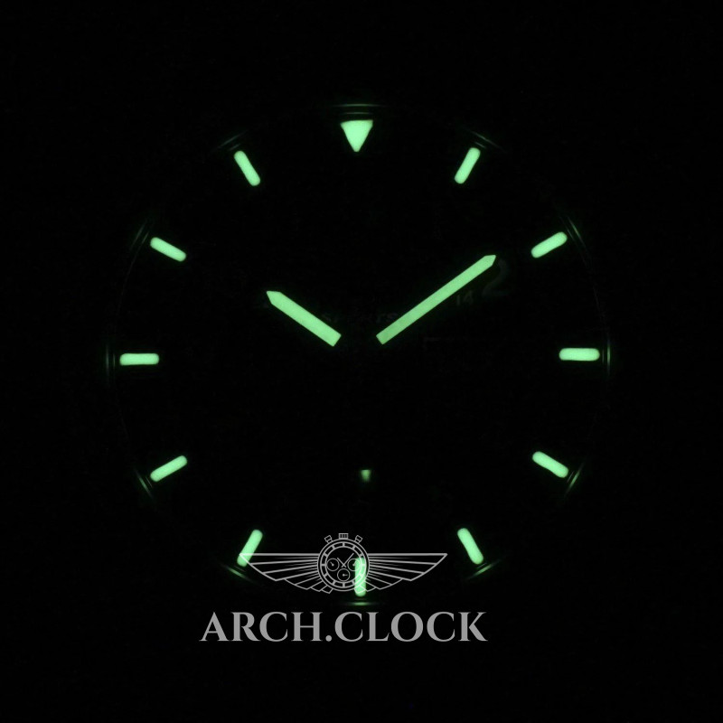 Годинник Seiko 5 SNZG09J1 Military Automatic Green MADE IN JAPAN, фото 3