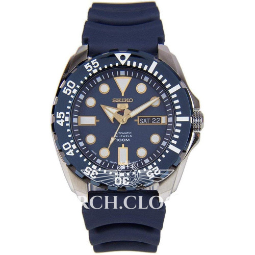 Seiko 5 Sport Automatic SRP605J2
