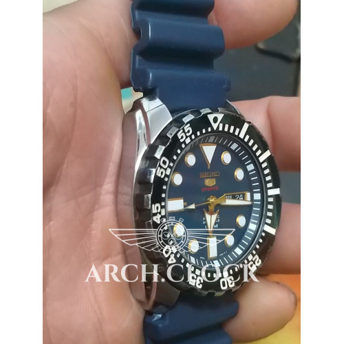 Seiko 5 Sport Automatic SRP605J2