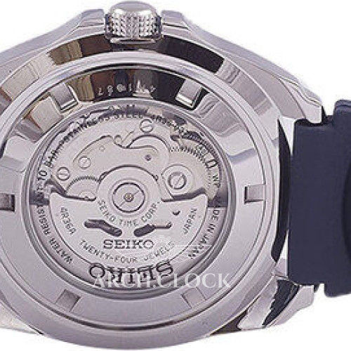 Seiko 5 Sport Automatic SRP605J2