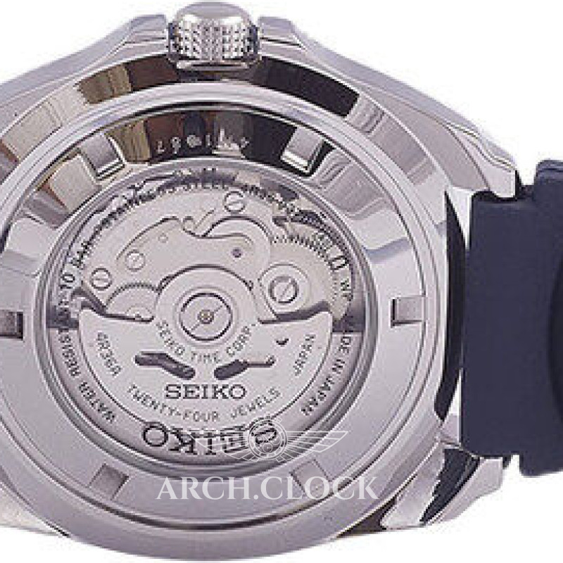 Годинник Seiko 5 Sport Automatic SRP605J2, фото 2