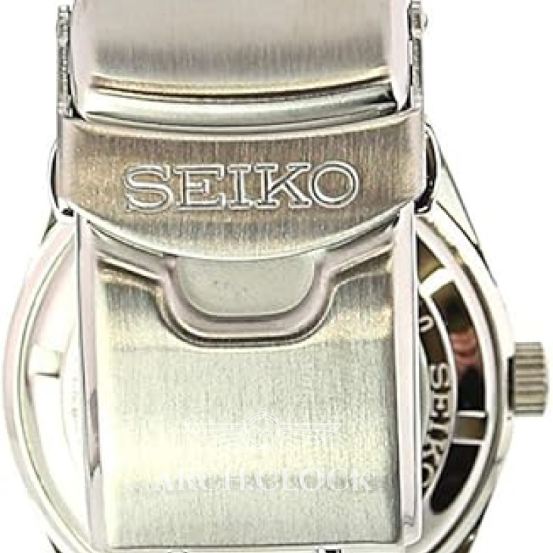 Годинник Seiko 5 Sports Automatic SRPB89J1 JAPAN, фото 9