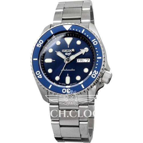 Seiko 5 Sports SRPD51K1 Automatic