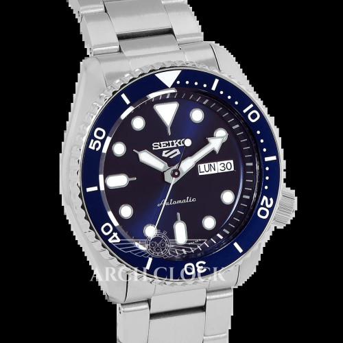 Seiko 5 Sports SRPD51K1 Automatic