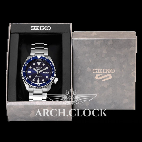 Seiko 5 Sports SRPD51K1 Automatic
