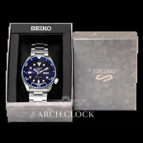 Seiko 5 Sports SRPD51K1 Automatic