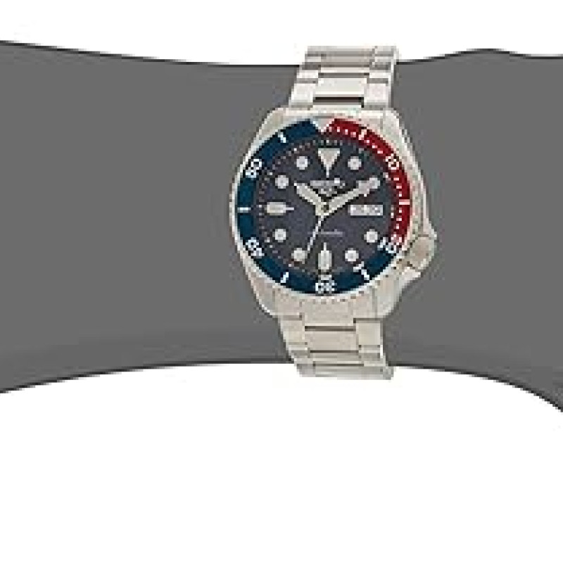 Годинник Seiko 5 Sports SRPD53K1 Automatic, фото 19
