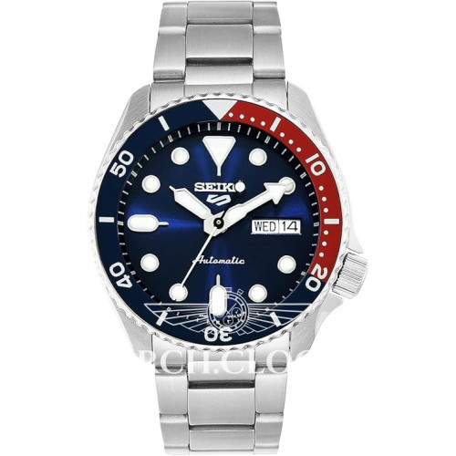 Seiko 5 Sports SRPD53K1 Automatic