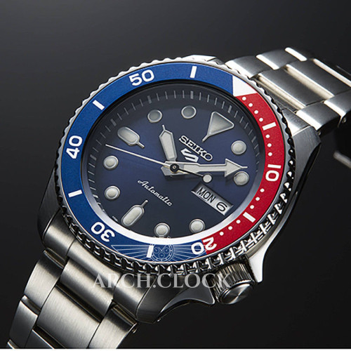 Seiko 5 Sports SRPD53K1 Automatic