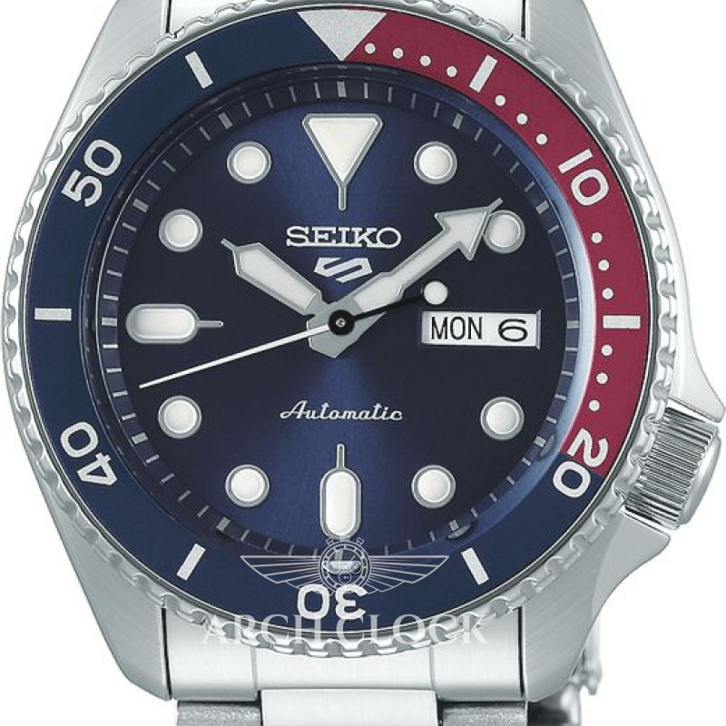 Годинник Seiko 5 Sports SRPD53K1 Automatic, фото 14