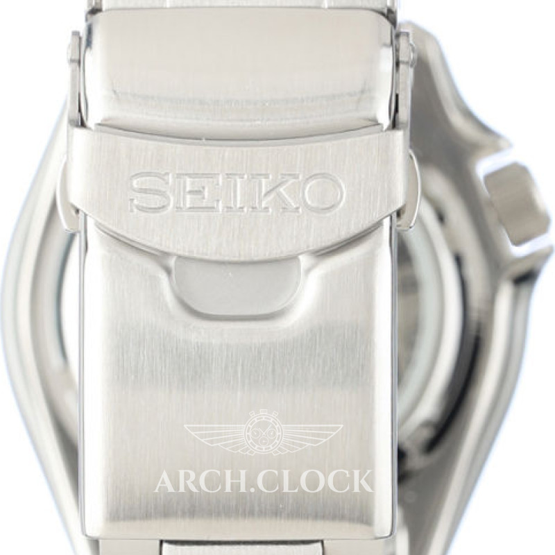 Годинник Seiko 5 Sports SRPD53K1 Automatic, фото 7