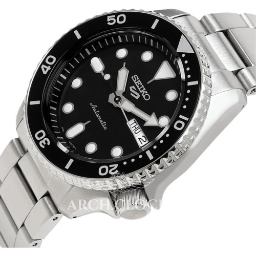 Seiko 5 Automatic-SRPD55K1