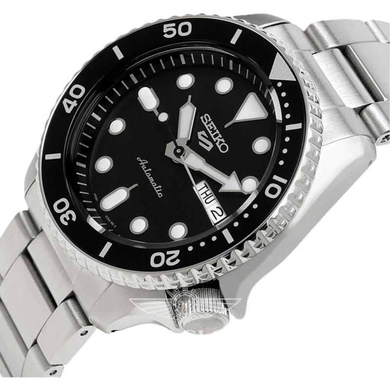 Годинник Seiko 5 Automatic-SRPD55K1 NEW, фото 18
