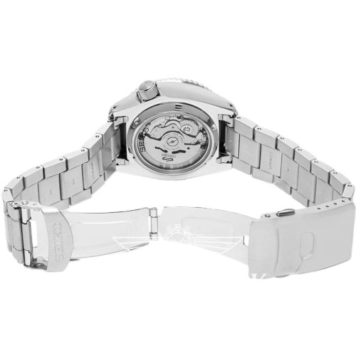 Seiko 5 Automatic-SRPD55K1 NEW