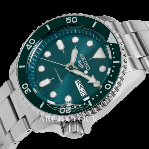 Seiko 5 Sports SRPD61 Automatic