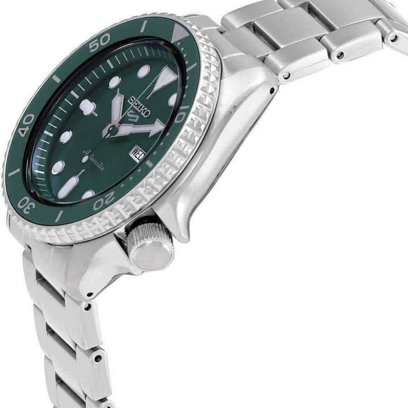 Годинник Seiko 5 Sports SRPD61 Automatic, фото 12